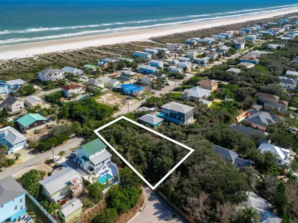 0 Pelican Way St, Saint Augustine, FL 32080