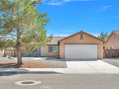 11791 Wolcott St, Adelanto, CA, 92301