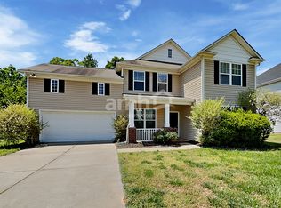 1017 Brook Valley Run, Monroe, NC 28110