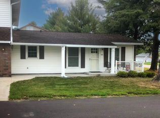 424 Frederick St N, Stevens Pt, WI 54481
