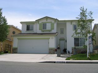 29028 San Remo Pl, Castaic, CA 91384
