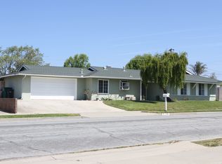 1191 Barnette Rd, Santa Maria, CA 93455