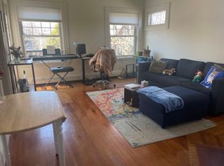 115 Upland Rd #2, Cambridge, MA 02140