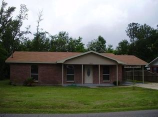 1601 Lewis Ave, Gulfport, MS 39501