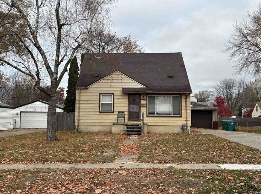 Property Front View