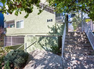 245 W Verdugo Ave APT H, Burbank, CA 91502