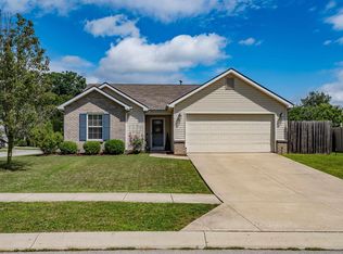 7205 Shetland Dr, Fort Wayne, IN 46814
