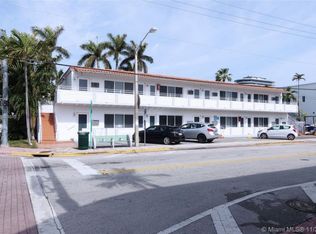 345 85th St APT 1, Miami Beach, FL 33141