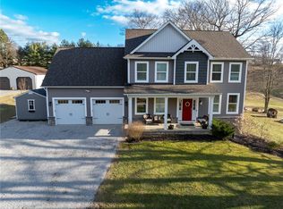 396 W Starz Rd, Gibsonia, PA 15044