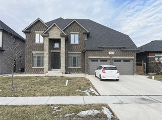 566 Maguire St, Windsor, ON N9E 0A6