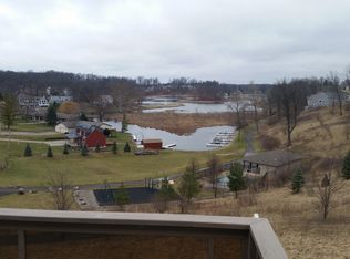 6126 Terrace Dr, Johnston, IA 50131