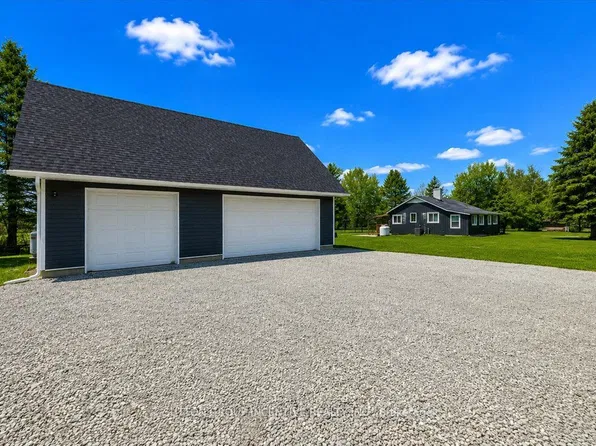 1823 Coopers Falls Rd, Ramara, ON L0K 2B0