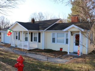 1737 Womble Ln, Gastonia, NC 28054