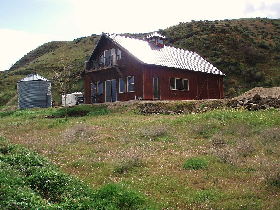 The Humble Barnhouse