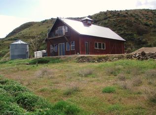 72 Pioneer Rd, Horseshoe Bend, ID 83629