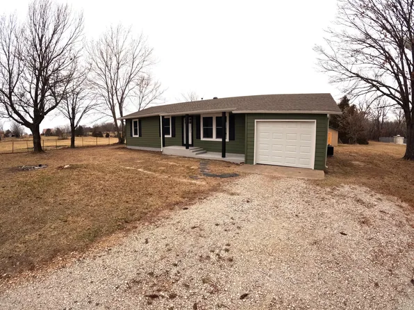 716 W Broadway Street, Urbana, MO 65767