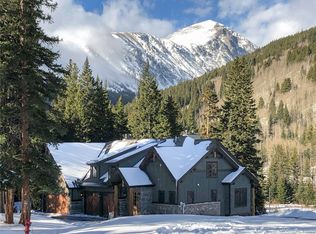 40 Cooney Ct, Breckenridge, CO 80424