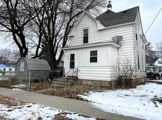 2107 Lafayette St, Waterloo, IA 50703