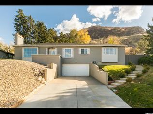 4979 S Wallace Ln, Holladay, UT 84117