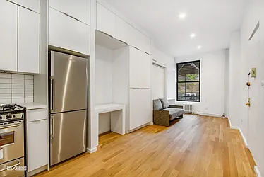 Rented by Citi Habitats