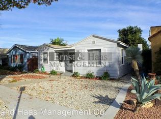 2768 Maine Ave, Long Beach, CA 90806