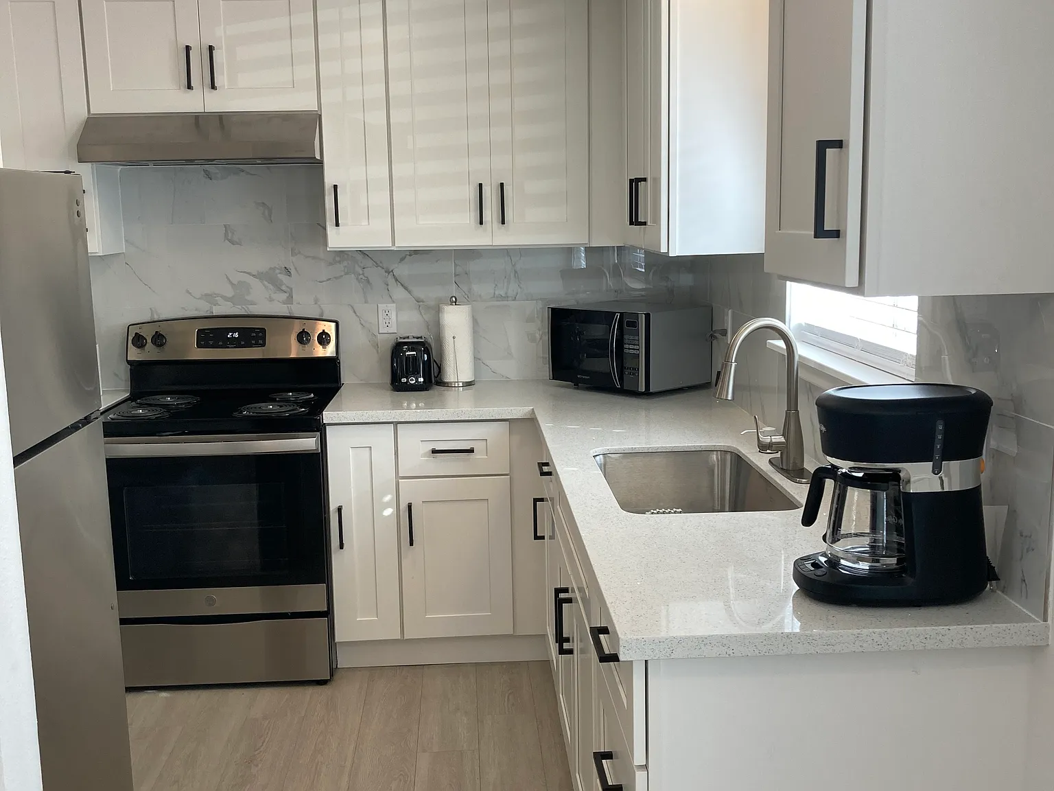 1 bed, $2,000 — Photo 4