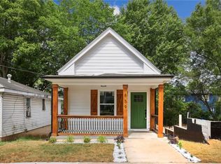 859 McDaniel St SW, Atlanta, GA 30310