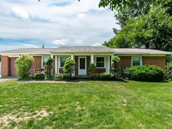 601 N Smith Rd, Bloomington, IN 47408