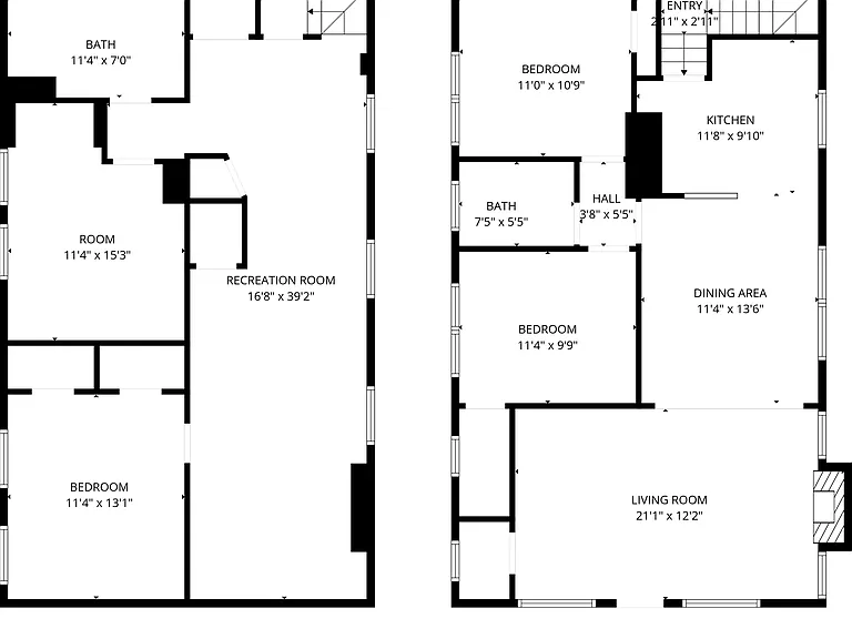 1136 Cook St — Photo 39