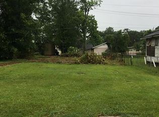 621 Huron Ave, Bogalusa, LA 70427