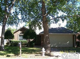 2629 Carten St, Fort Worth, TX 76112