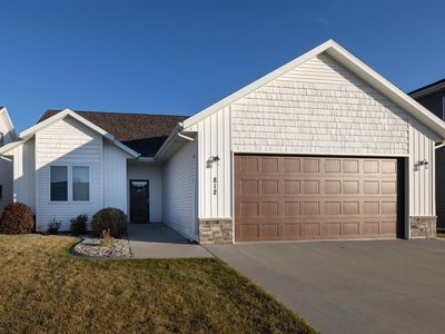 812 3rd Ave NE, Dilworth, MN, 56529