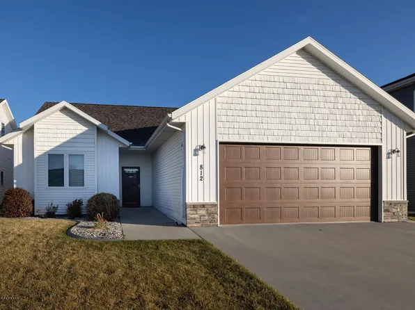 812 3rd Ave NE, Dilworth, MN 56529