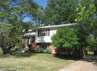 7409 Wellesley Dr, College Park, MD