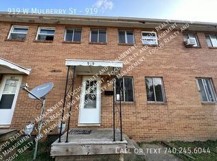 919 W Mulberry St #919, Lancaster, OH 43130