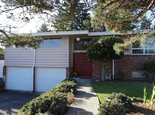 5211 116th Ave SE, Bellevue, WA 98006