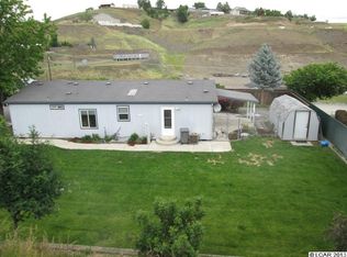 2184 Chukar Ln, Clarkston, WA 99403