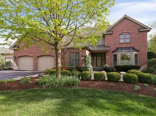 134 W 59th St, Burr Ridge, IL 60527