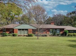 4702 Lovewood Dr, Nashville, TN 37216