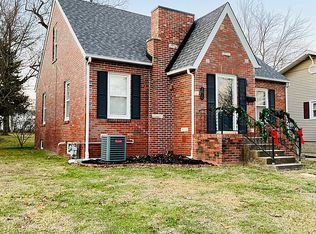 1610 Isabella Ave, Mount Vernon, IL 62864