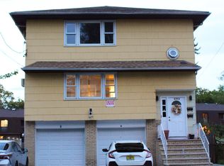 692 Mill St #2, Belleville, NJ 07109