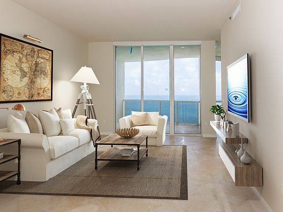 3rd image of 15811 Collins Ave #1-2604