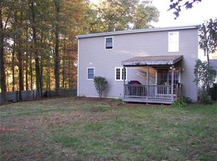 108 Indian Run Rd, Blackstone, MA 01504