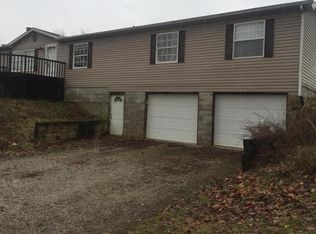 9016 Catt Rd, Newark, OH 43055