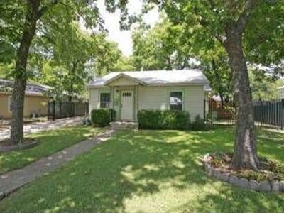 922 E 49th 1/2 St, Austin, TX, 78751