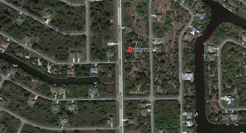 2nd image of 9990 Calumet Blvd