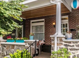 3661 Chestnut Ave, Baltimore, MD 21211