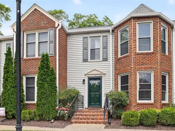 122 River Point Dr, Suffolk, VA 23434