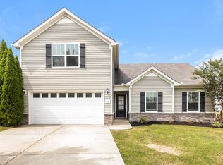8006 Alydar Ct, Spring Hill, TN 37174