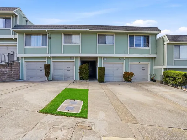 2579 Greendale Dr, South San Francisco, CA 94080